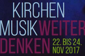 Kirchenmusik weiterdenken