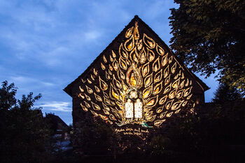 Lichtkunst_Dicke_Rehren