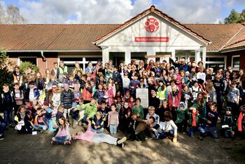 Luther kinderleicht_Moisburg