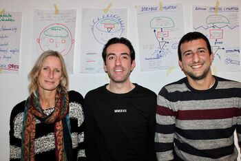 Psychologische Hilfe Geflüchtete