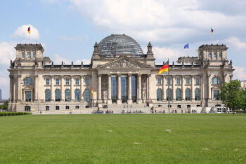 Reichstag