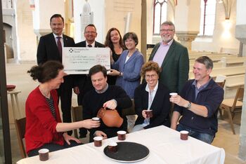 Tischgespraeche_Ausstellung_Neustadt