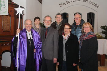 Bibelwoche Ihlow 2017