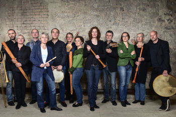 Capella de la Torre - Bild ' Andreas Greiner-Napp