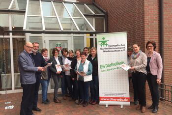 Dorfhelferinnen_Zeven