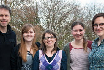 Team VISION KIRCHENMUSIK