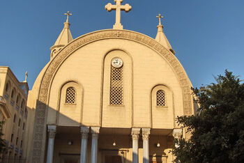 Alexandria_markus_Kathedrale