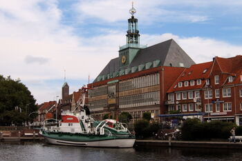 Emden_Rathaus
