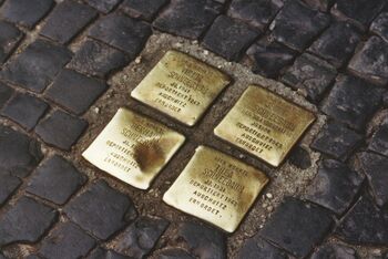 Stolperstein