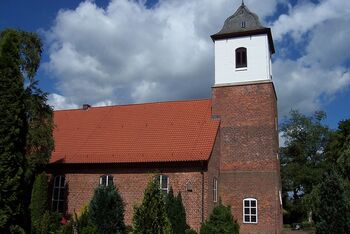 Zionskirche_Worpswede