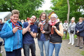 Ansgarfest Rammelsloh