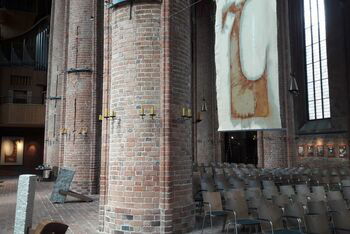 Ausstellung Stielow Marktkirche
