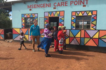 Msengeni_Care_Point