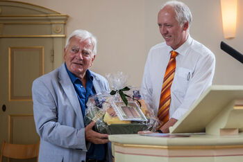 Veranstaltungsreihe Literatur und Musik  im Kloster Marienrode