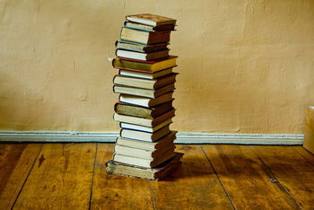 literatur_Symbolbild