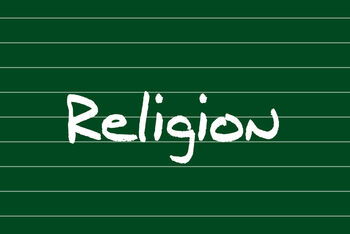 Abiturpreis für Evangelische Religion 