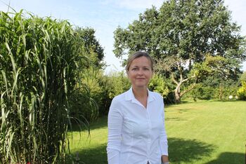 CarolinWoehlingFundraiserin