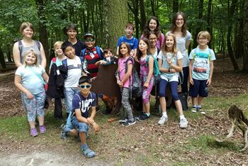 Freizeit Kirchheim 2017 - 1