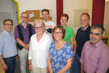 Initiative gegen Wohnungsnot Hildesheim