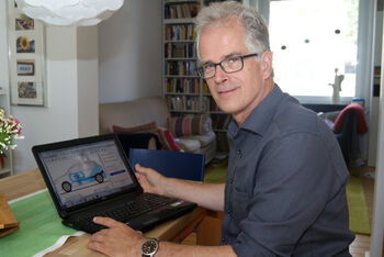 Pastor Hans-Martin Joost_Diakonie Leine-Innerste