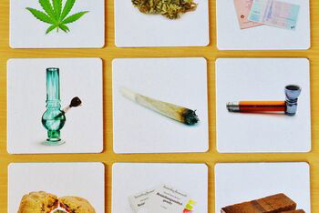 Sucht hat viele Gesichter