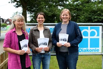 Diakonisches Werk Hittfeld Winsen