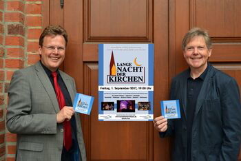 Lange Nacht der Kirchen_Winsen