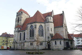 Lutherkirche_Hannover