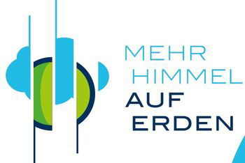Mehr Himmel auf Erden_Logo