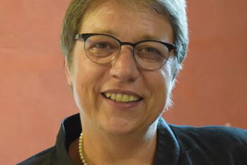 Portrait Elke Schölper