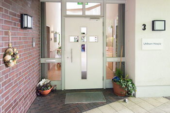 Uhlhorn-Hospiz
