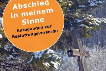 Abschied Patientenverf&uuml;gung