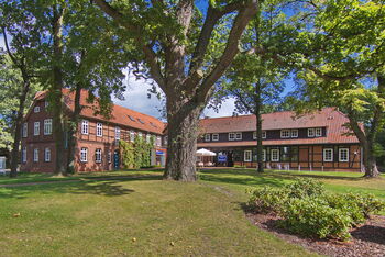 Ludwig-Harms-Haus Hermannsburg