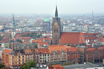 Marktkirche Hannover