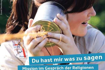 Mission im Gespr&auml;ch der Religionen ELM