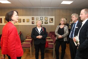 PsychosomatischeKlinikGinsterhof