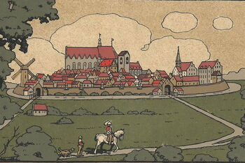 Reformation Harlingerland