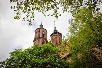 St.Joahnnis_Goettingen marc_schormann