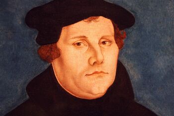 luther-cranach
