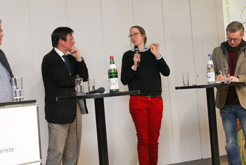 Diskussion Tierethik