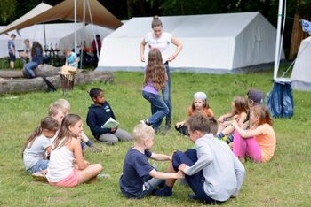 Kinderzeltlager_Hittfeld