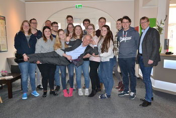 Lektorenkurs U25 Dr Klahr-Foto-Marten Lensch