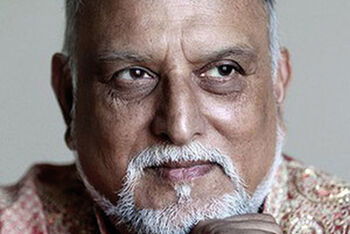 Mangalwadi Vishal-Presse