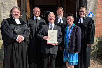 Einsegnung_Diakon_Eismann