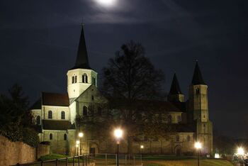 St. Godehard Hildesheim