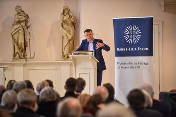 dabrock_peter_lilje_Forum_2018