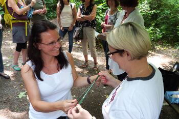 Religionspädagogische Kita-Fachtage im Ev.-luth. Kirchenkreis Hildesheimer Land-Alfeld 