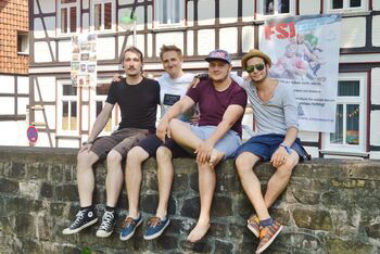 Jugenddienst Harzer Land