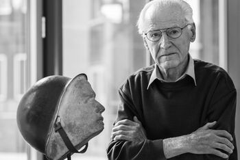 Ludwig Baumann_schwarzweiß