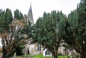 St. Mary's_Kirche England